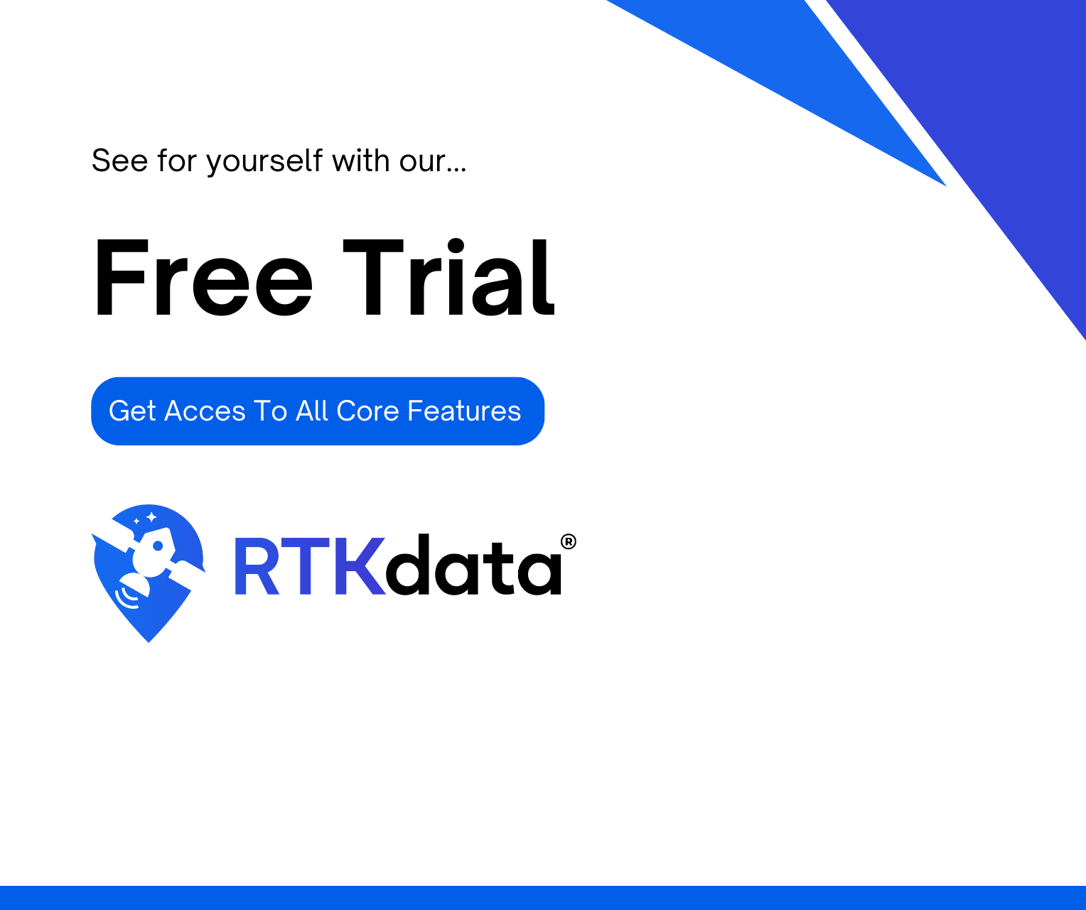 RTKdata